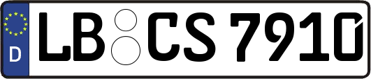 LB-CS7910