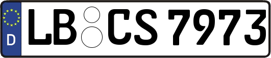 LB-CS7973