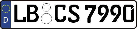 LB-CS7990