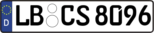 LB-CS8096