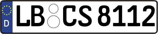LB-CS8112