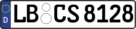 LB-CS8128