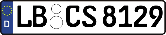 LB-CS8129