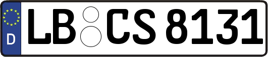 LB-CS8131