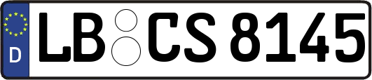 LB-CS8145