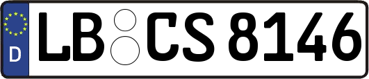 LB-CS8146