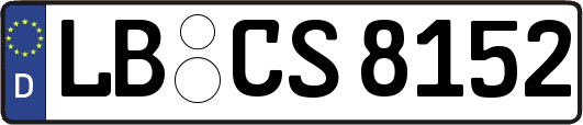LB-CS8152