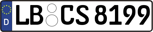 LB-CS8199