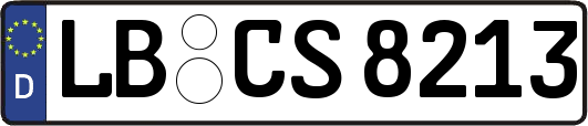 LB-CS8213