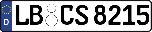 LB-CS8215