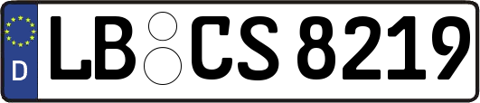 LB-CS8219