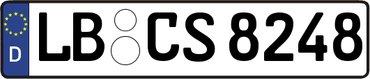 LB-CS8248