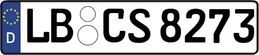 LB-CS8273