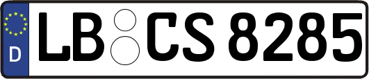 LB-CS8285
