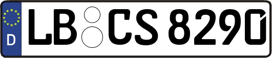 LB-CS8290
