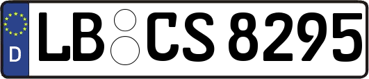 LB-CS8295