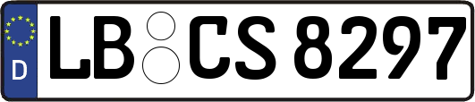 LB-CS8297