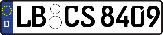 LB-CS8409