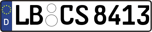 LB-CS8413