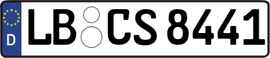LB-CS8441