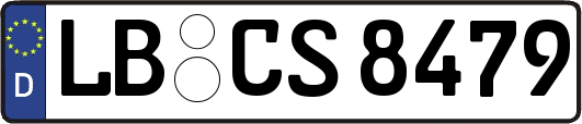 LB-CS8479