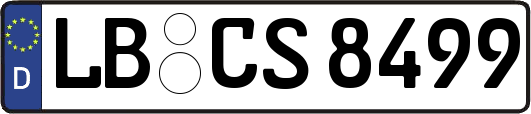 LB-CS8499