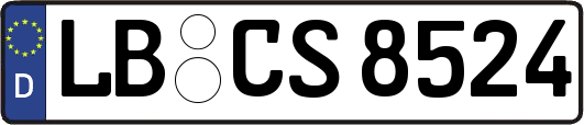 LB-CS8524