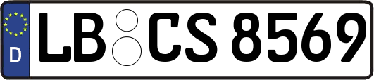 LB-CS8569