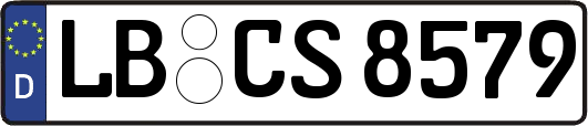 LB-CS8579