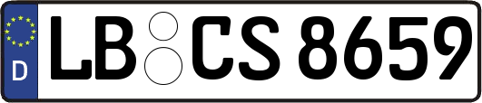 LB-CS8659