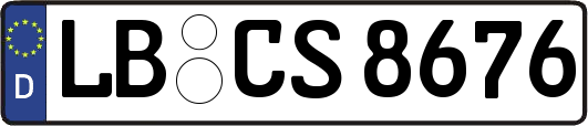 LB-CS8676