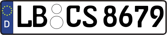 LB-CS8679