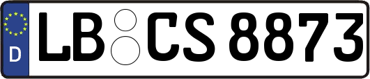 LB-CS8873