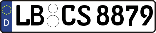 LB-CS8879