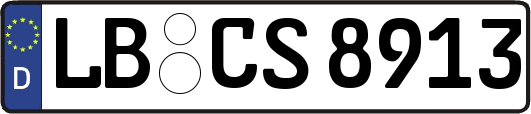 LB-CS8913