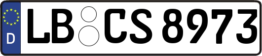 LB-CS8973