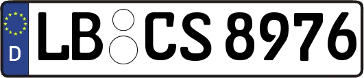 LB-CS8976