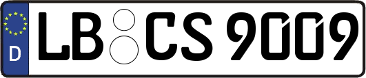 LB-CS9009