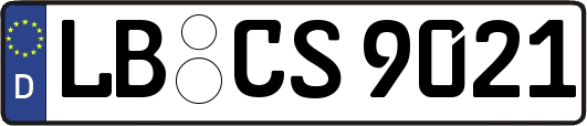LB-CS9021