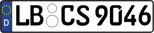 LB-CS9046