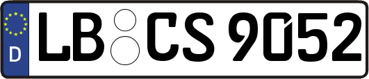LB-CS9052