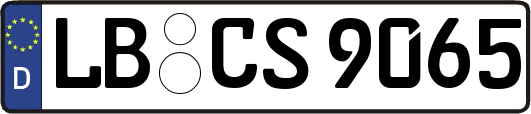 LB-CS9065