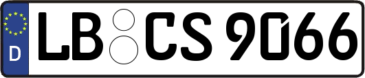 LB-CS9066