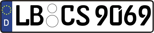 LB-CS9069