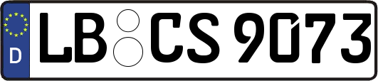 LB-CS9073