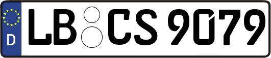 LB-CS9079