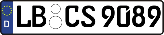 LB-CS9089