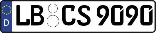 LB-CS9090