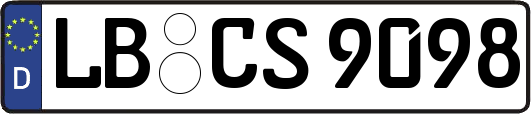 LB-CS9098
