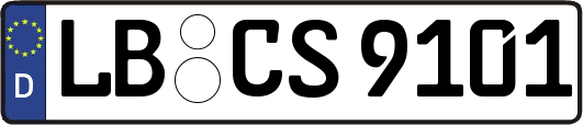 LB-CS9101